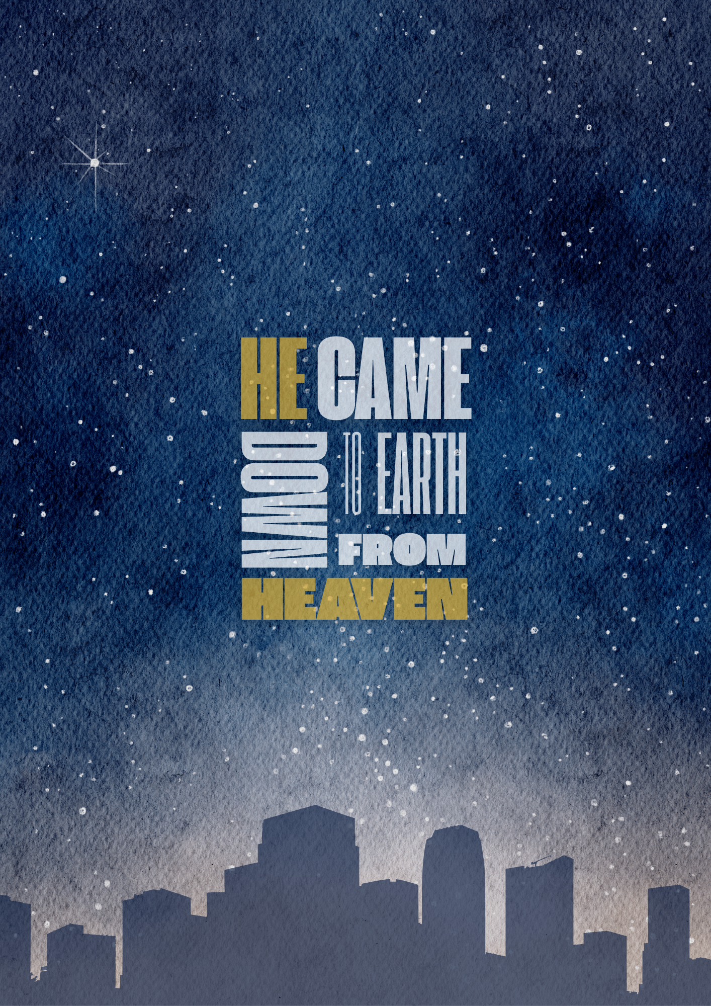 Why Jesus came - John 3:16 episode artwork