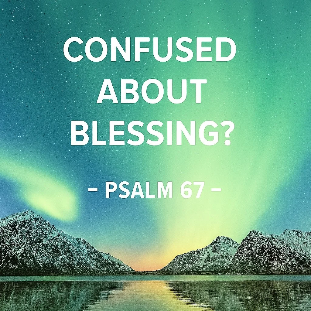 #trinitychurchislington #psalm67#sundayservice