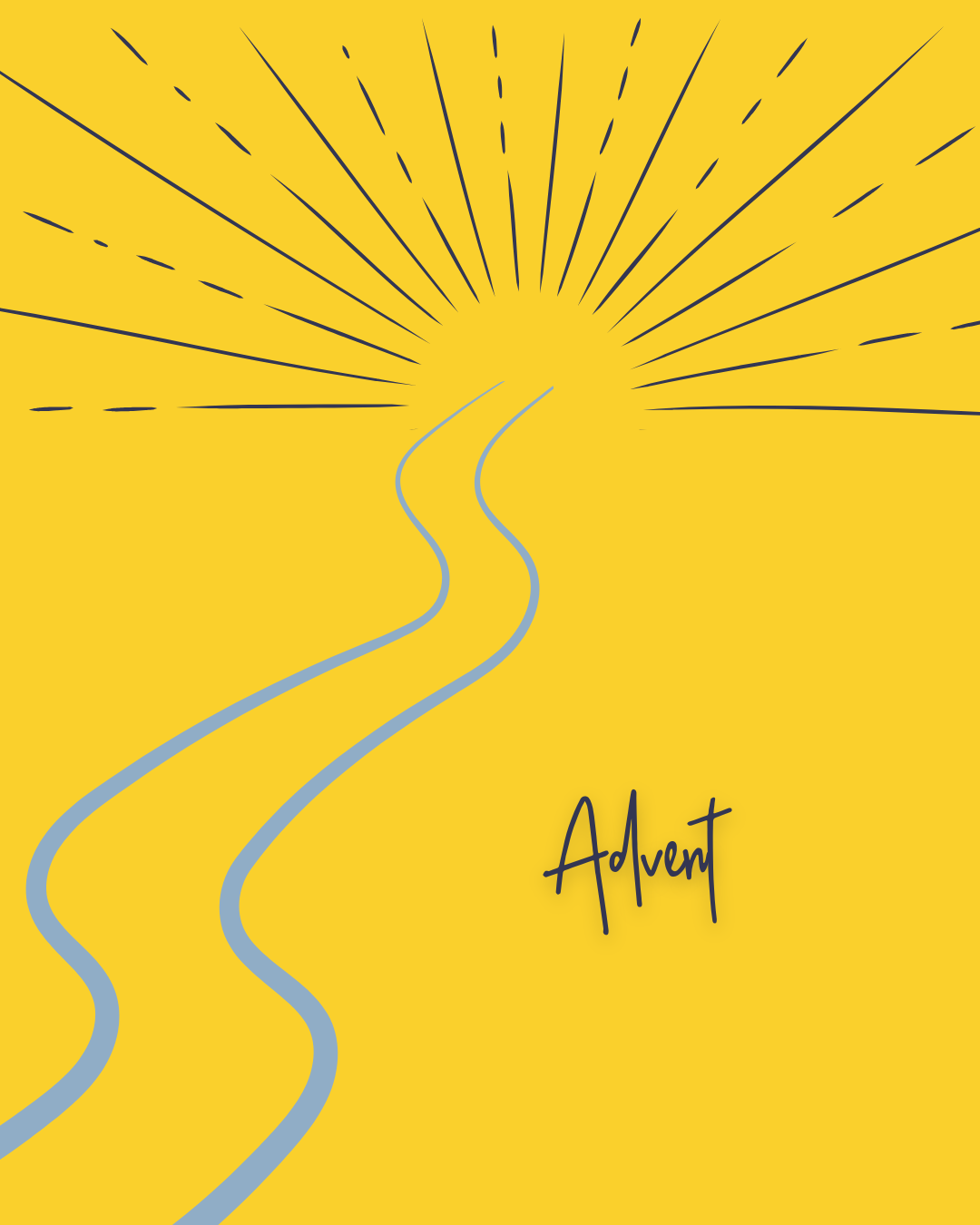 Advent - Isaiah 40 episode artwork