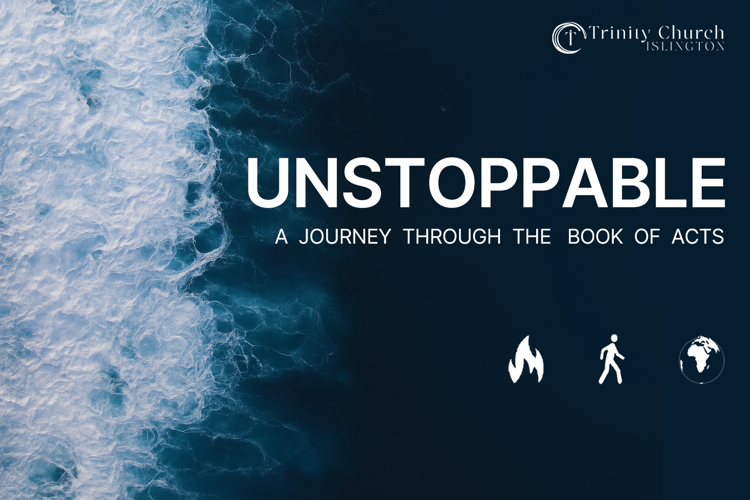  Life stories  - Acts 13 