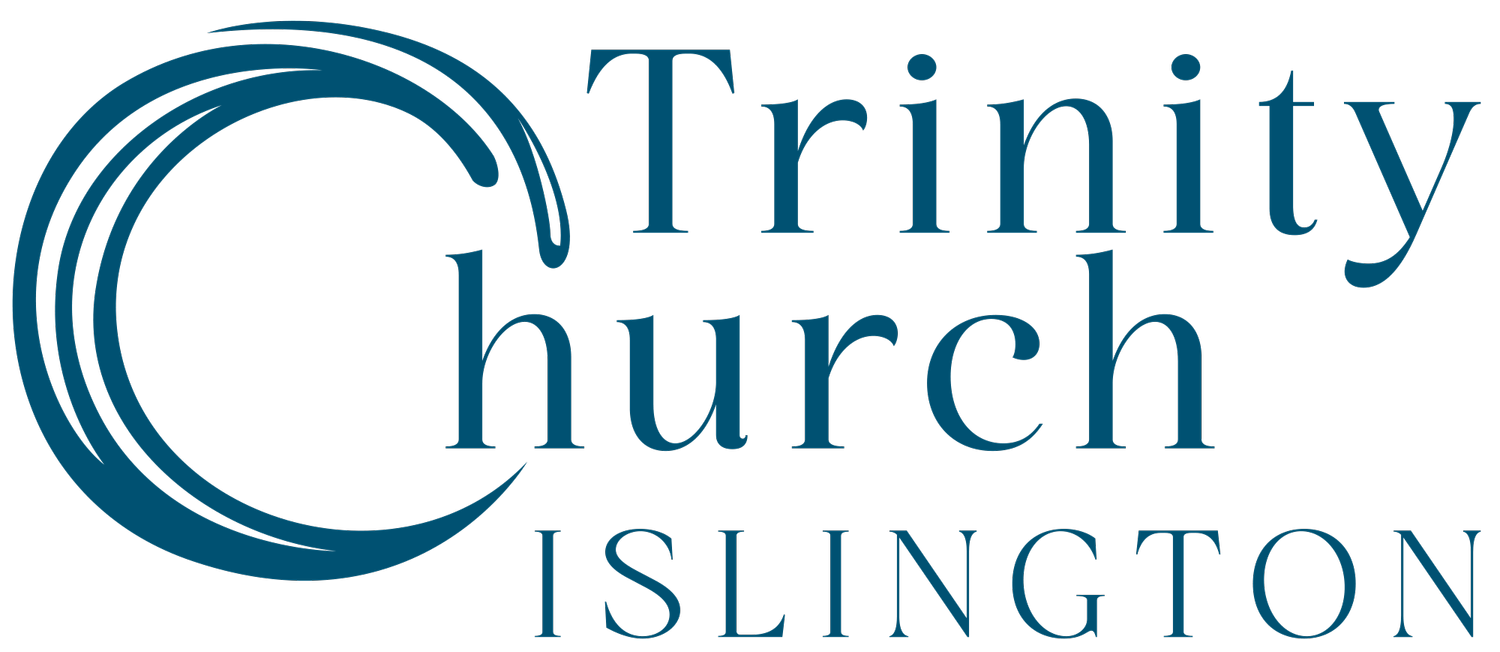 Trinity Church Islington