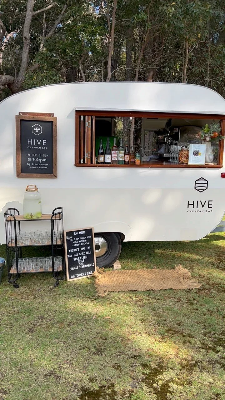 the-hive-hive-caravan-bar