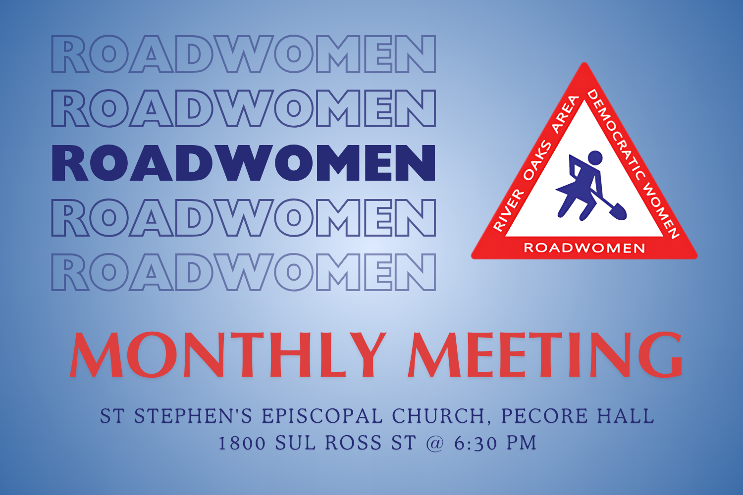 Speaker: Attorney Ruby Powers