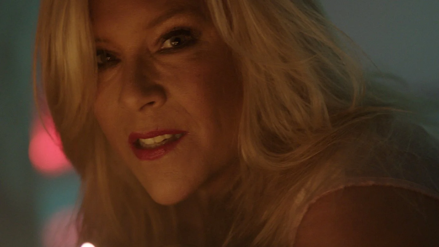 Nestor Feat. Samantha Fox Tomorrow