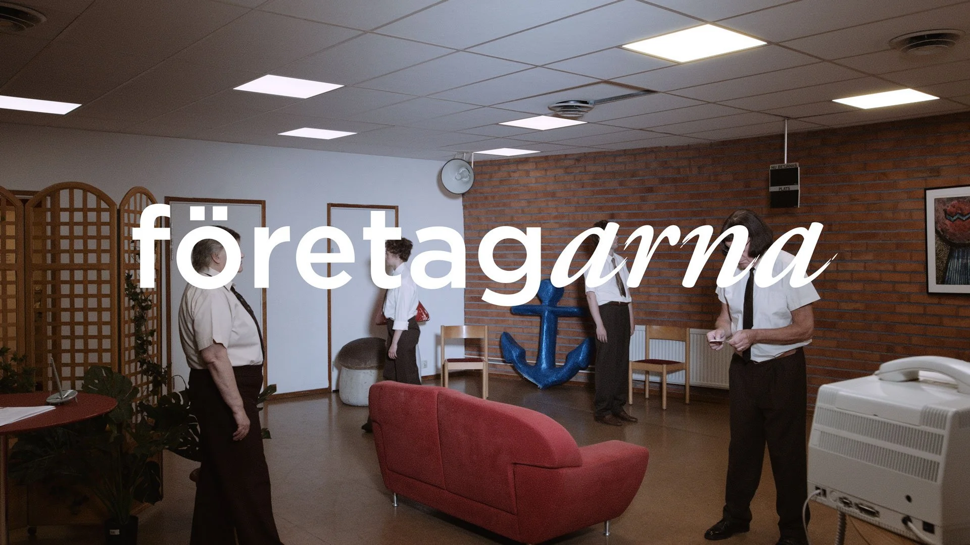 Film för Företagarna