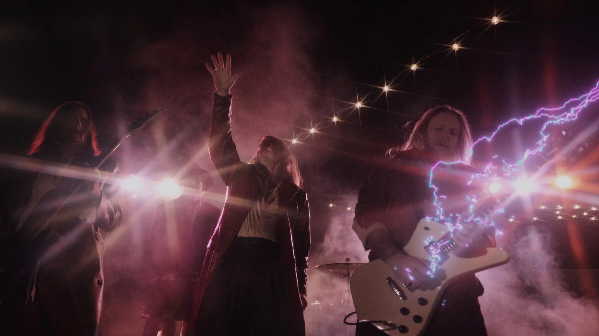 Nestor In The Name Of Rock n Roll