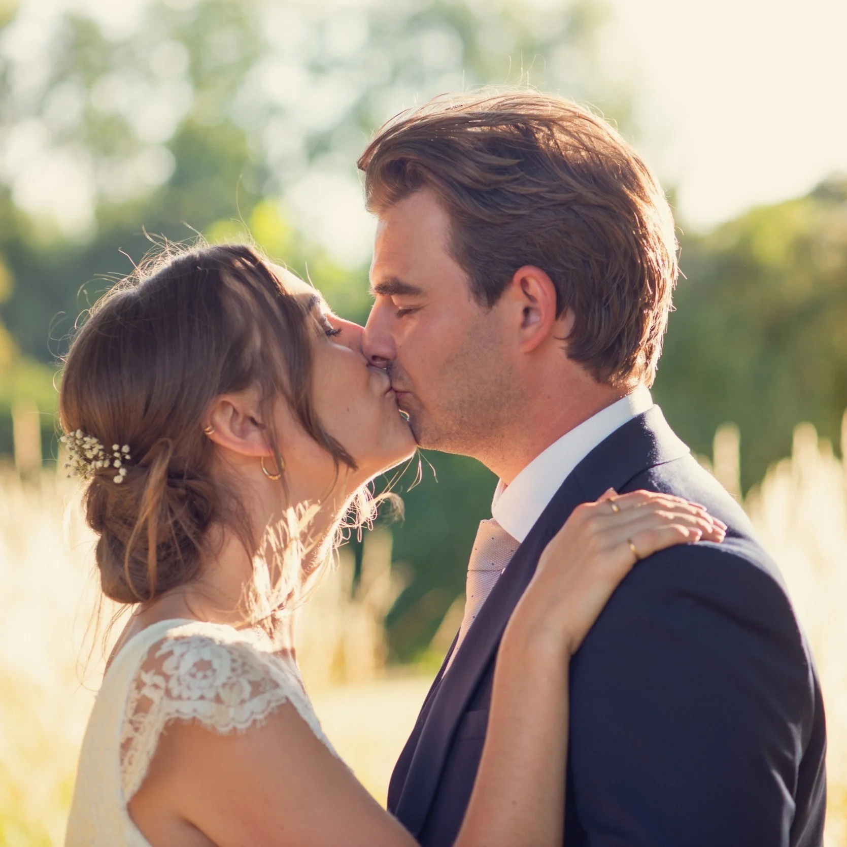 Wedding Photography Deposit