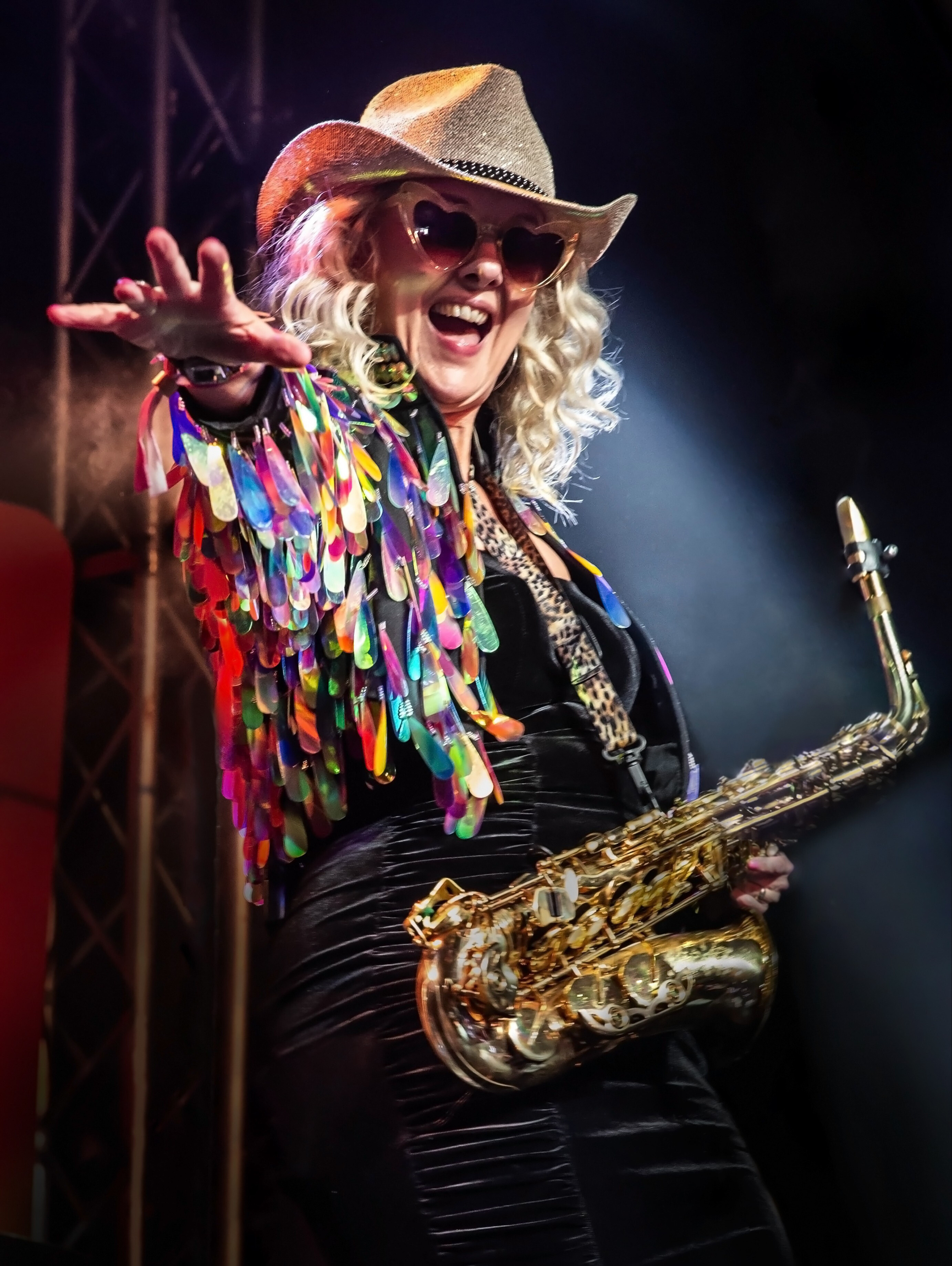Kim Cypher's FUNKY LATIN JAZZ PARTY.png