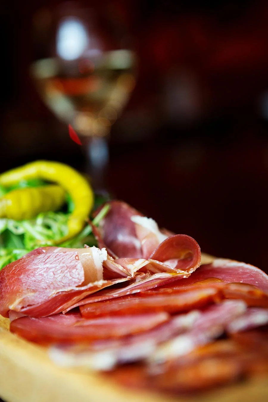 Barca Tapas Spanish restaurant in Glasgow's Princes Square.