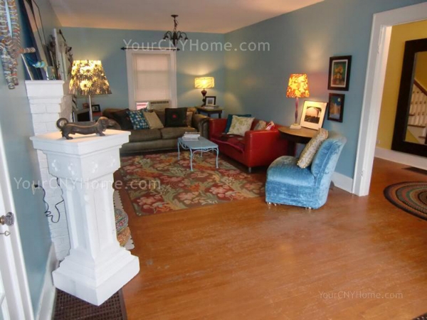 Photo courtesy of YourCNYHome.com
