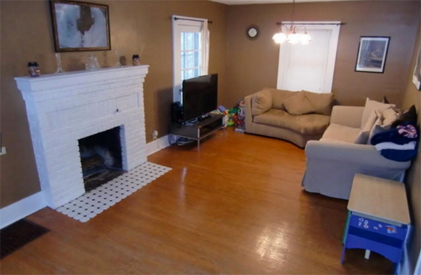 Photo courtesy of Trulia