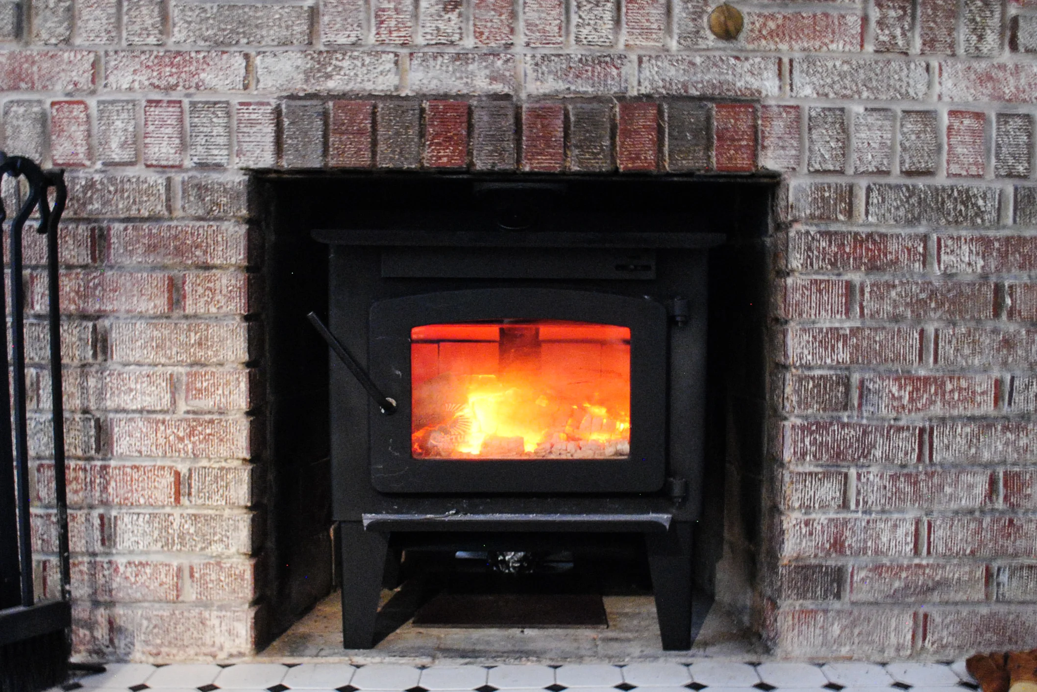 Choosing and Installing Our Wood-Burning Stove — Salt u0026 Rook