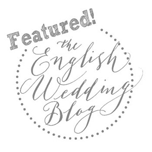 The english wedding blog hair and makeup