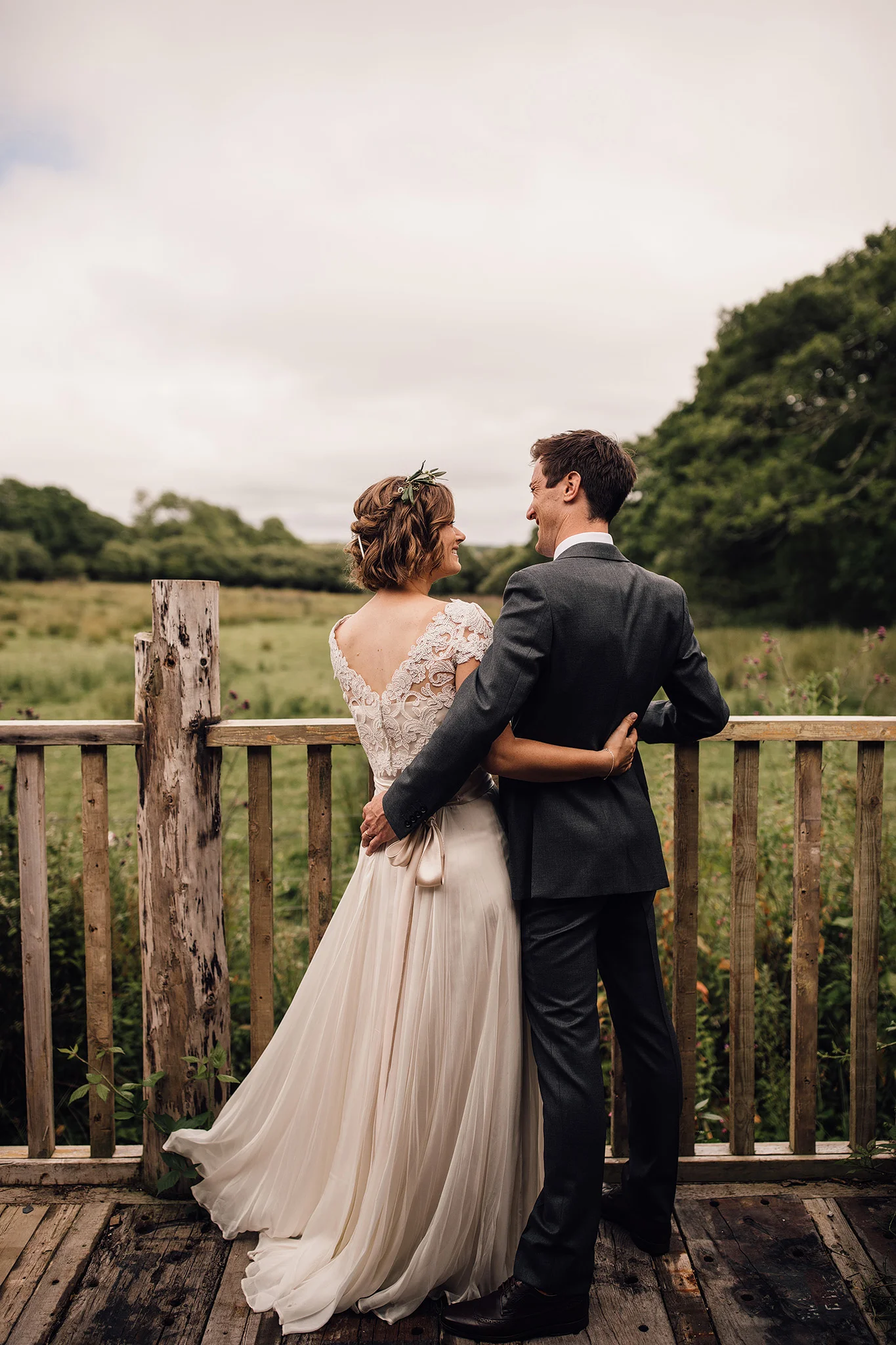 Samuel Docker Photography at Nancarrow