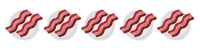 Overall Rating: 5 / 5 Plates of Bacon