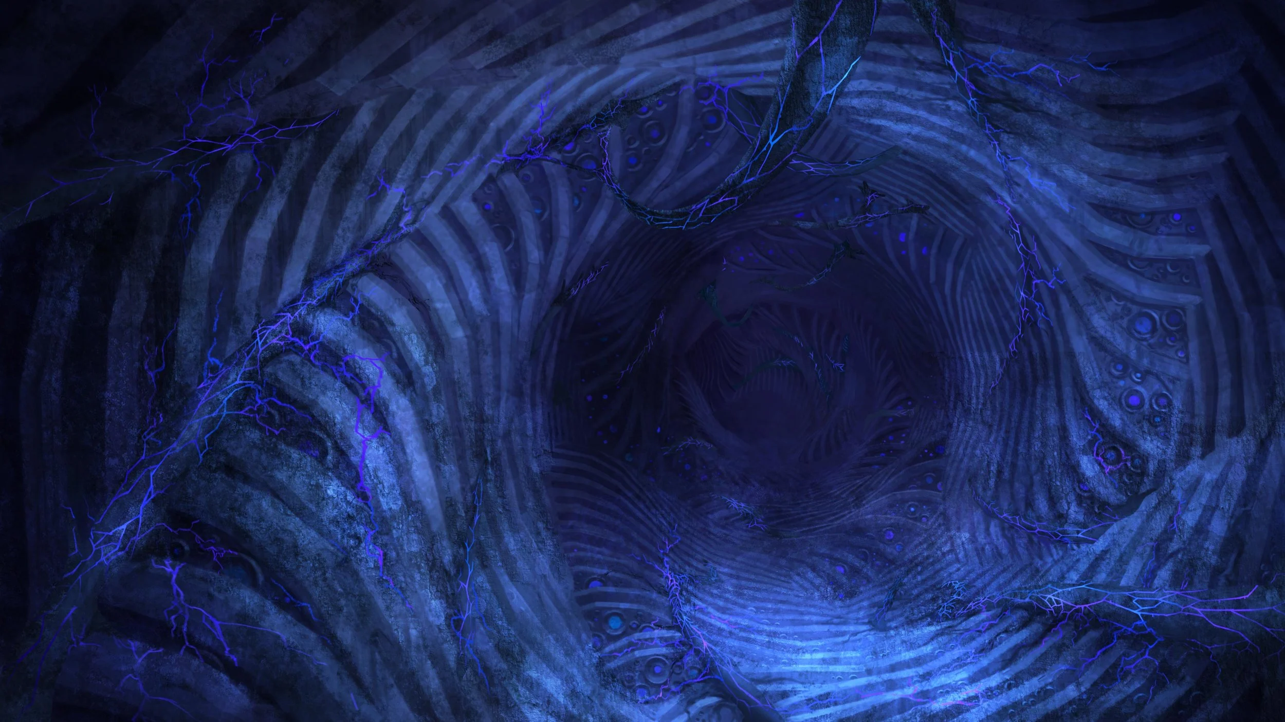 Digitally painted in Photoshop Copyright © 2011 Hasbro