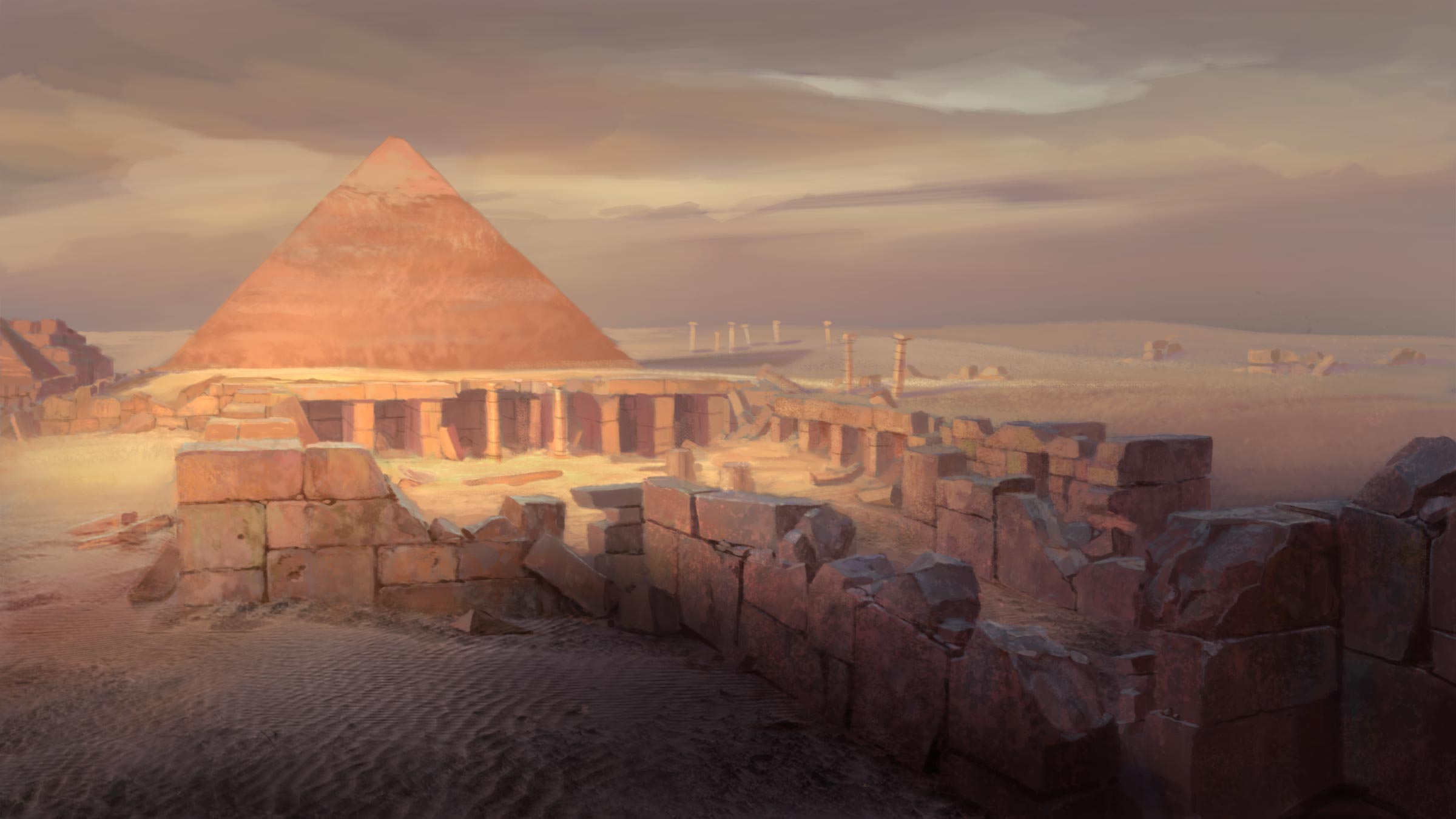 Digitally painted in Photoshop Copyright © 2011 Hasbro