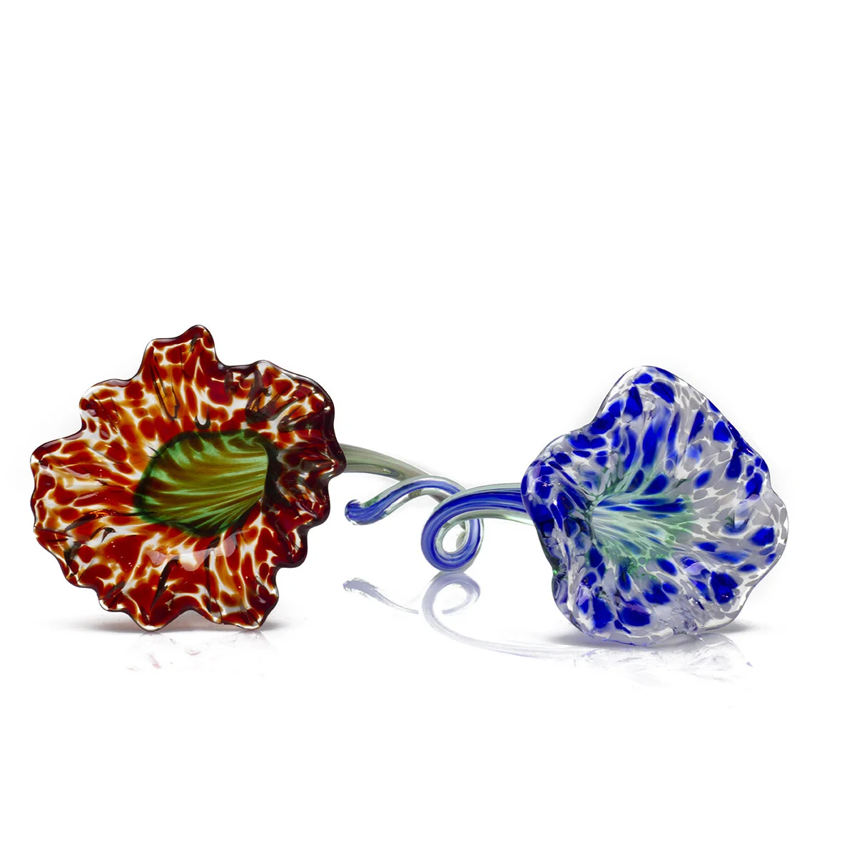Flower | Glassblowing Discovery