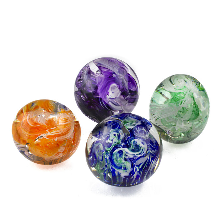 Paperweights-FociMCGA