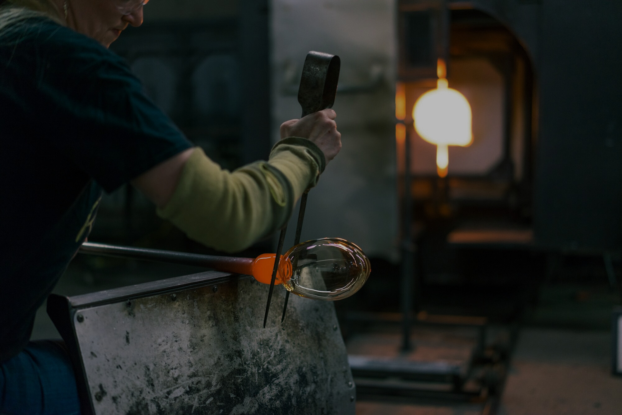 About - Foci Minnesota Center for Glass Arts