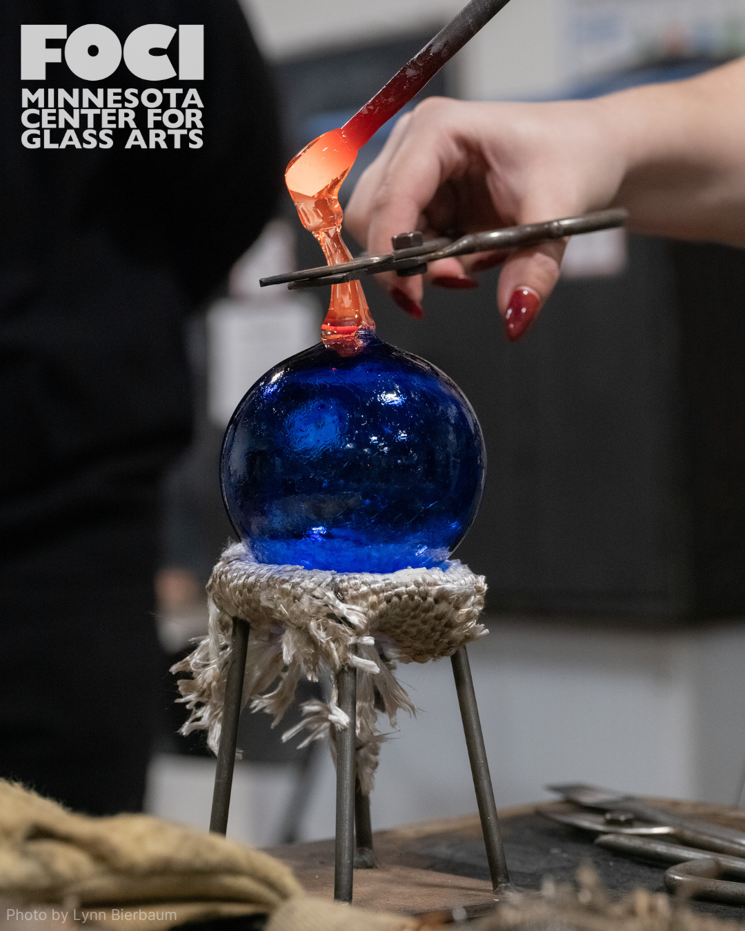 Design & Dazzle: Holiday Glass Marketplace 2025