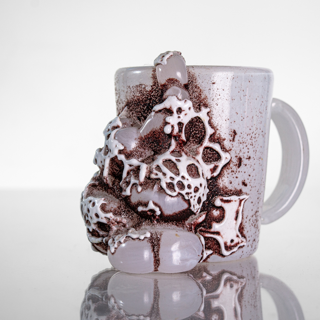 Streptomyces: An Exhibition by MiNHi England (Upcoming)