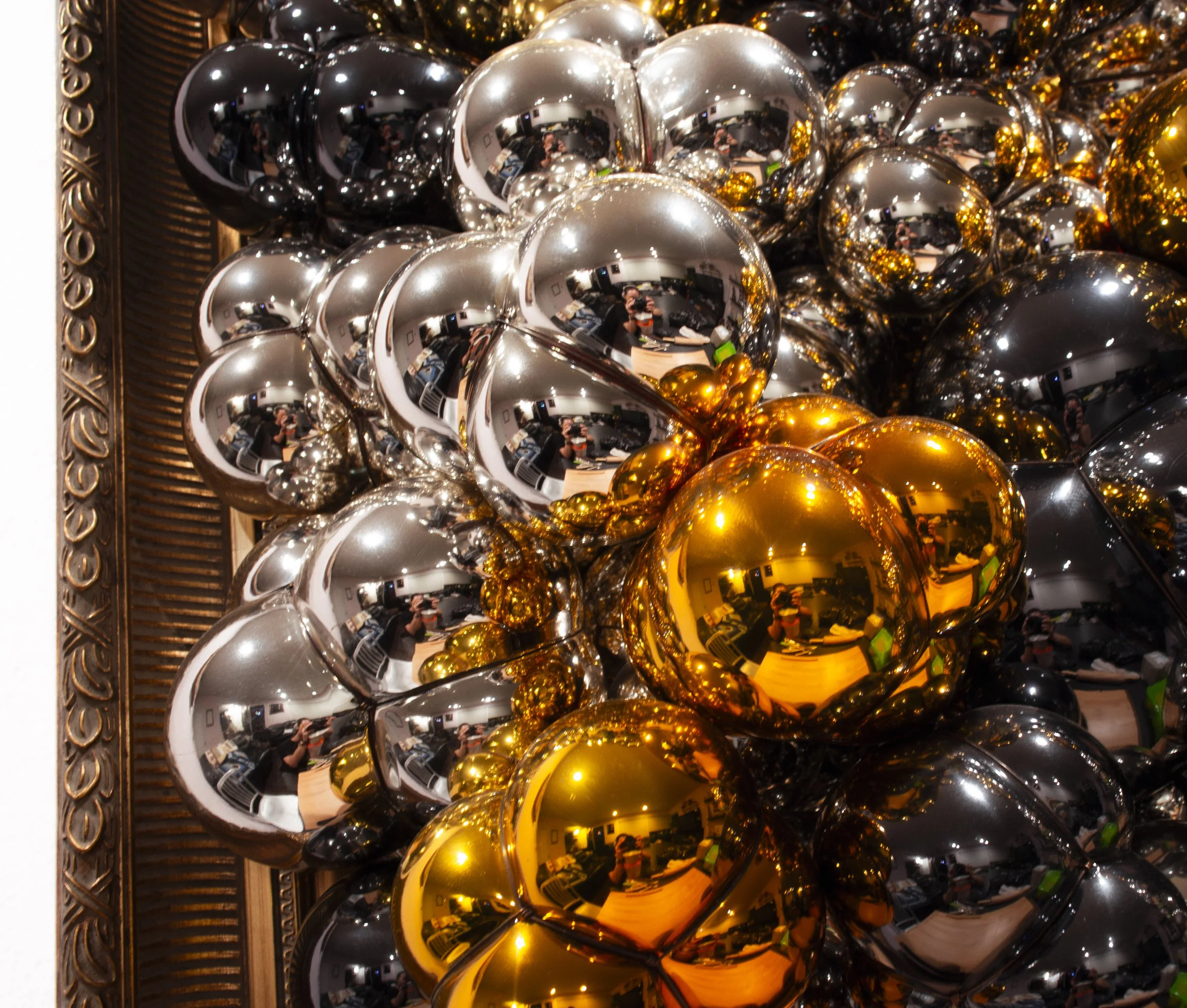 Mirror Frame by MiNHi England