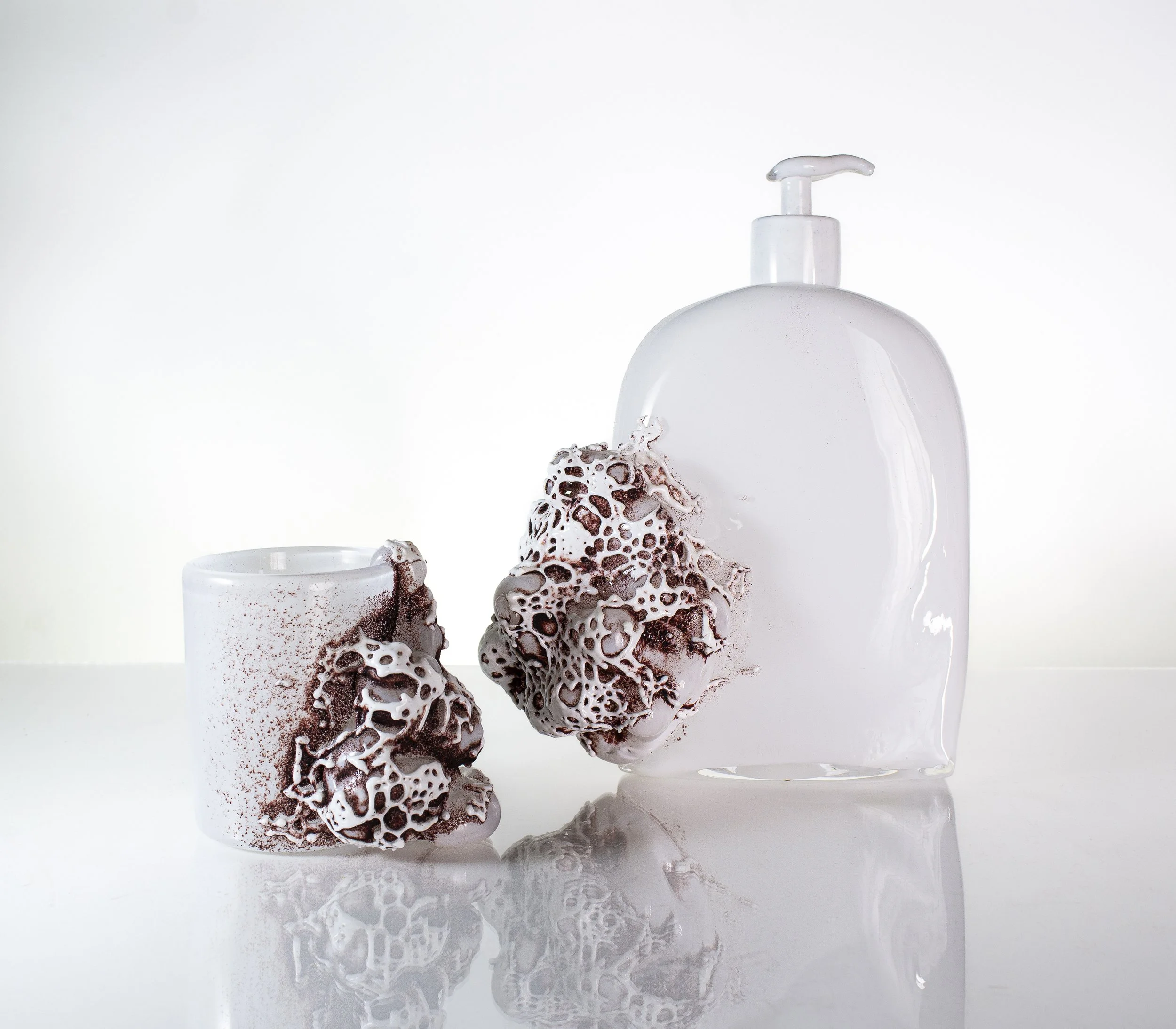 Domestic Mutations by MiNHi England