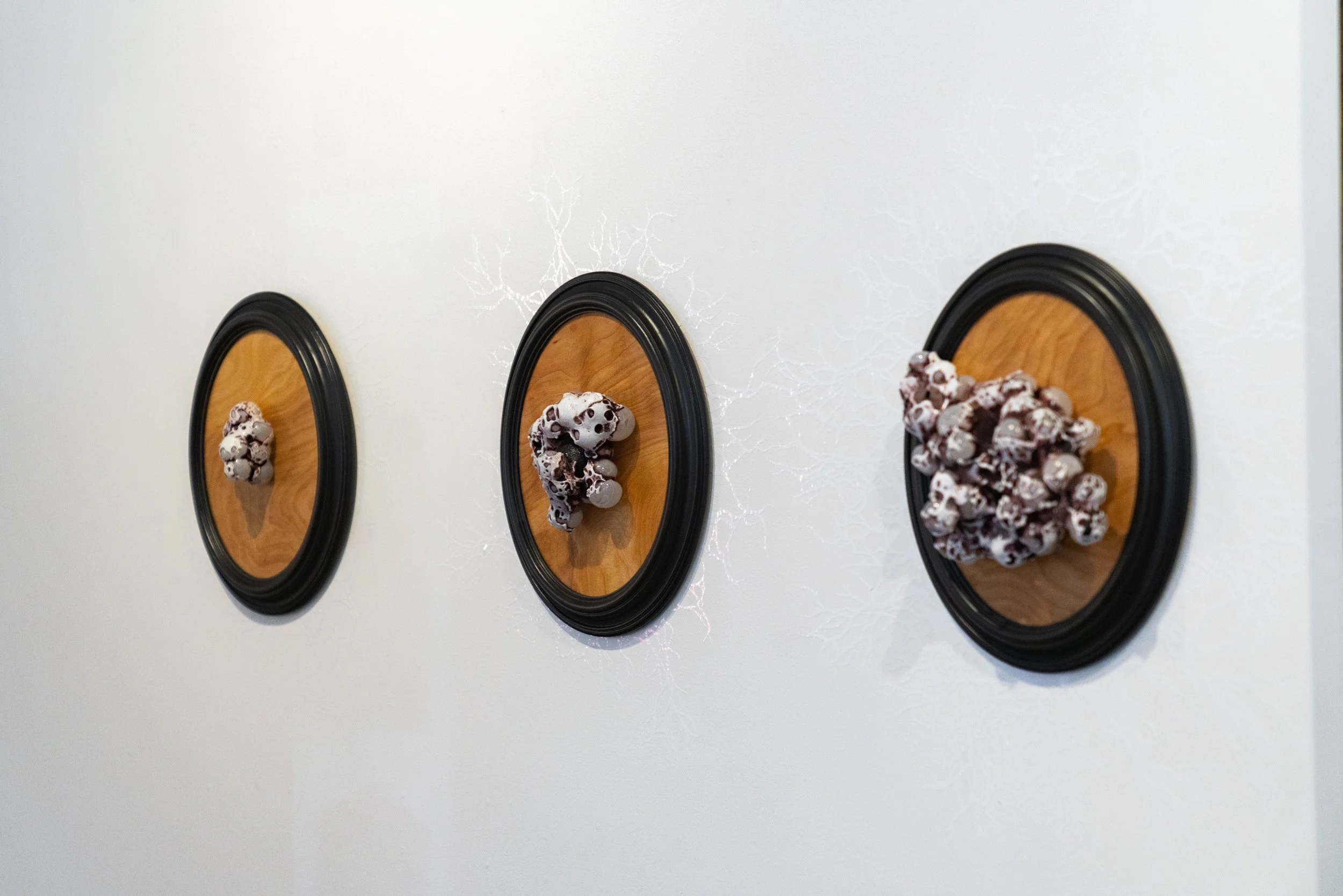 'Overgrown' by MiNHi England, 2026