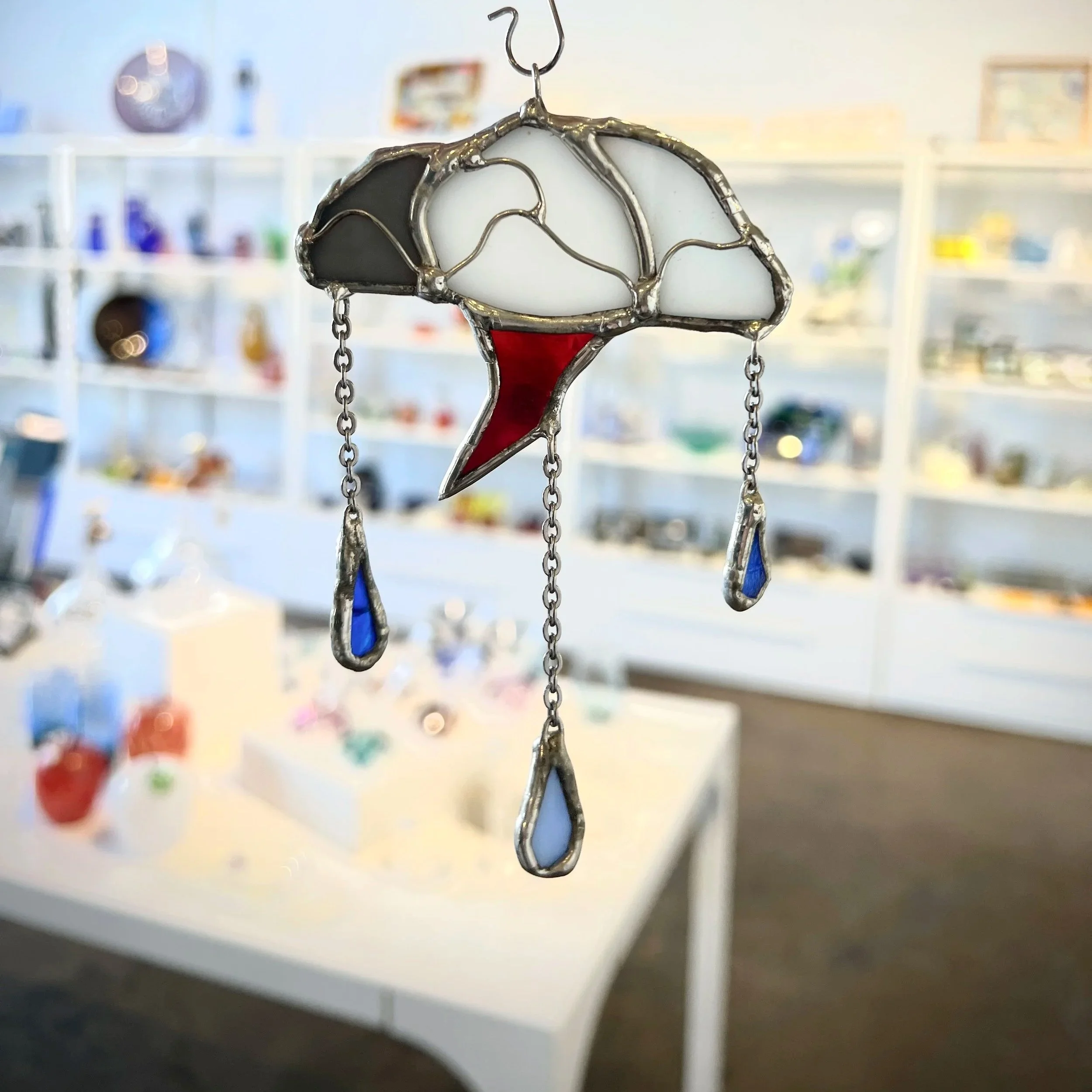 Spring in the Gallery