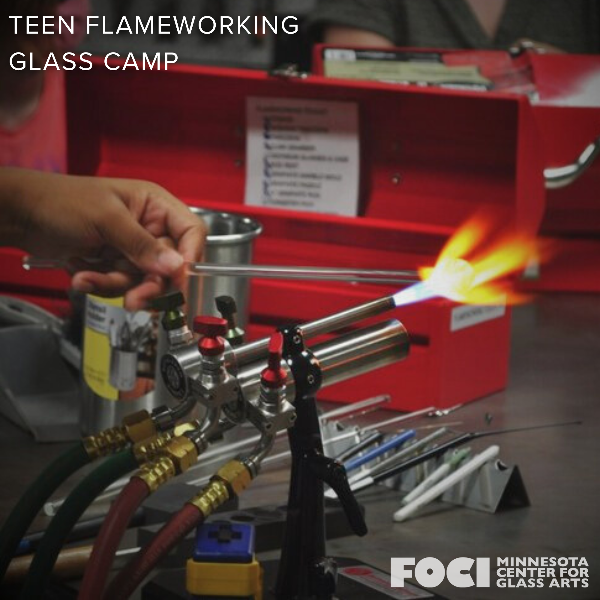 Teen Flameworking Glass Camp.png