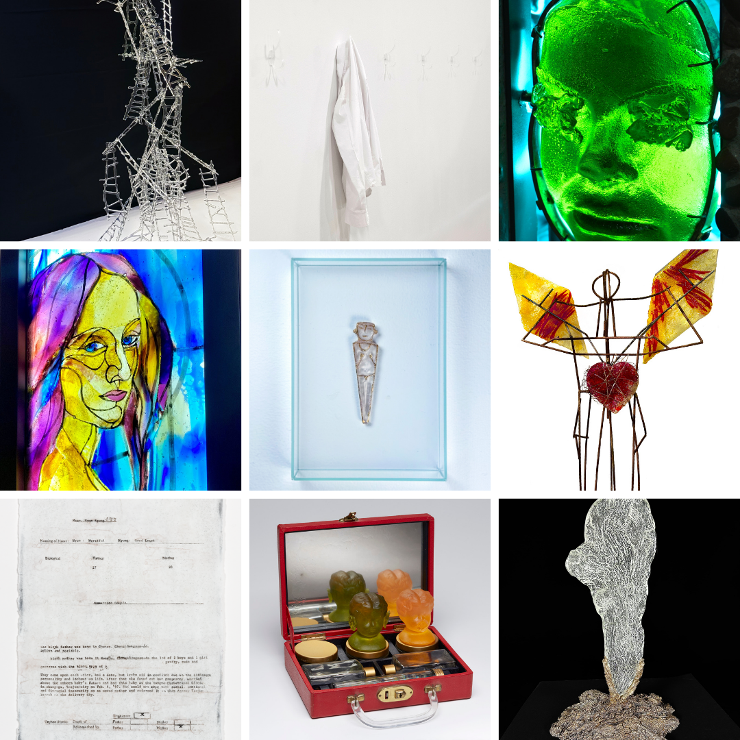 Upcoming: Kilnforming in the Upper Midwest 