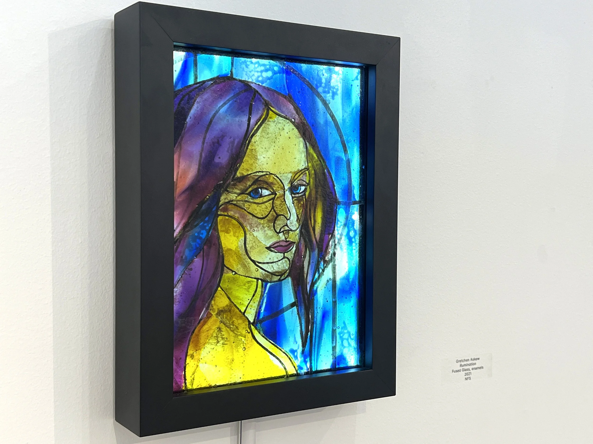 Rumination by Gretchen Askew