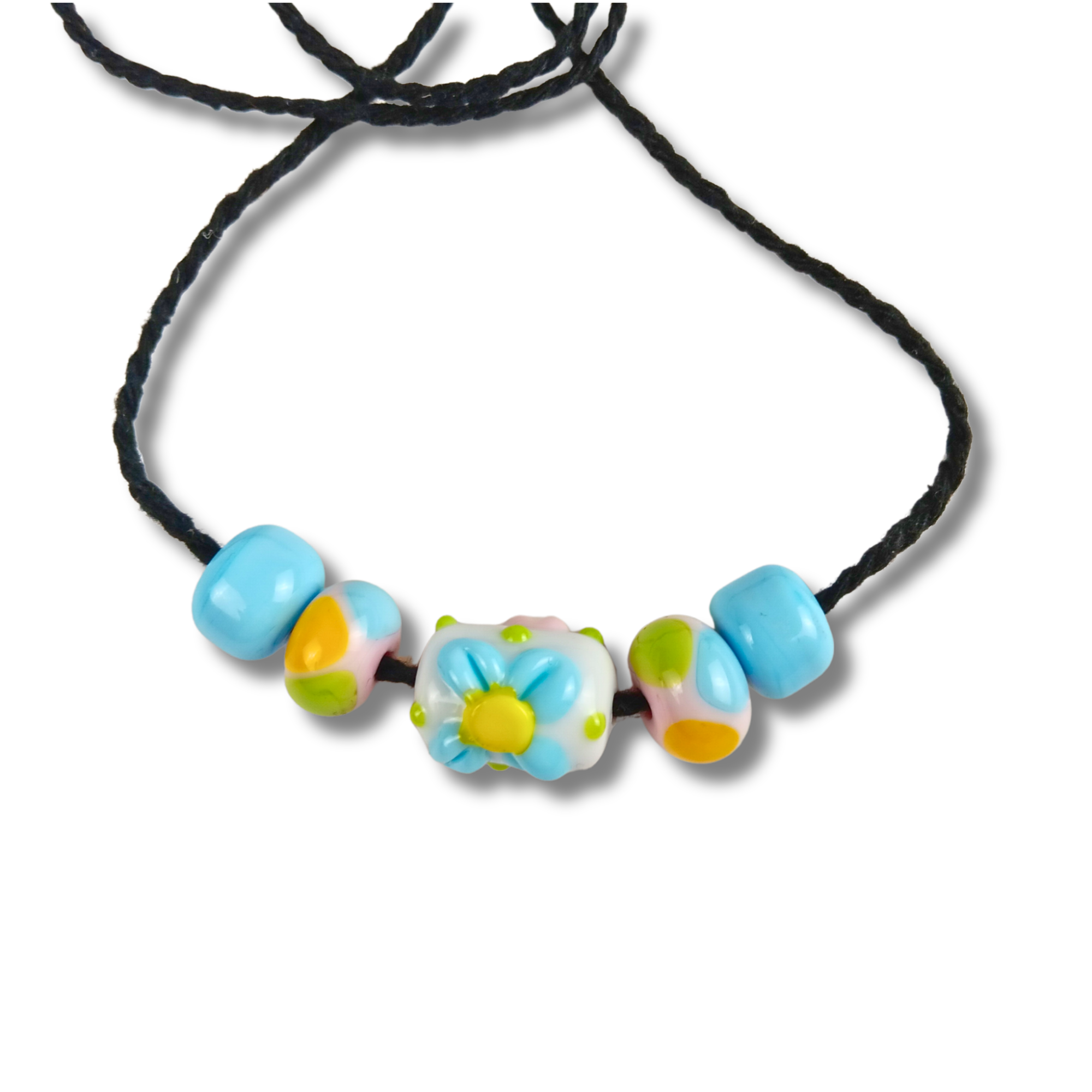 Spring Beadmaking | Flameworking Glass Discovery