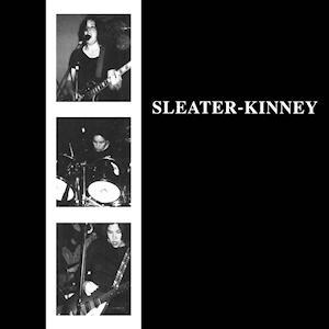 SAMPLE ALBUM NAME