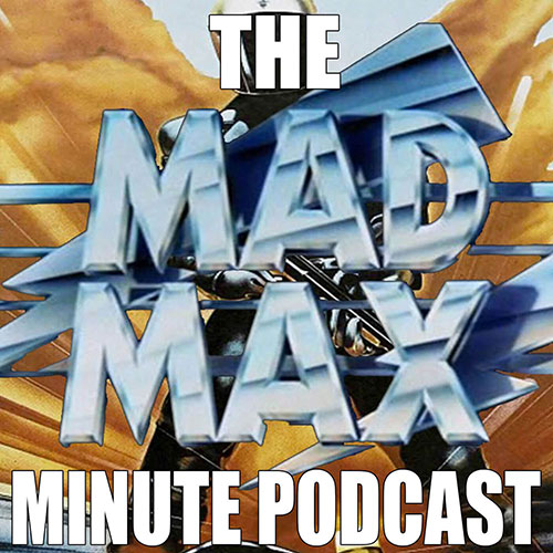 Mad Max Minute