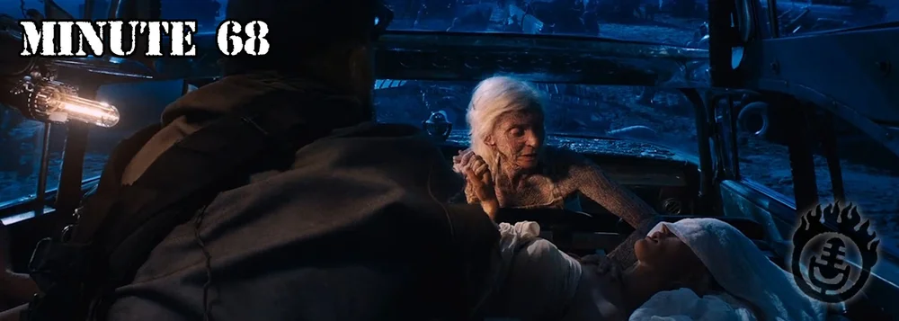 Fury Road Minute 68 Perfect In Every Way The Mad Max Minute Podcast