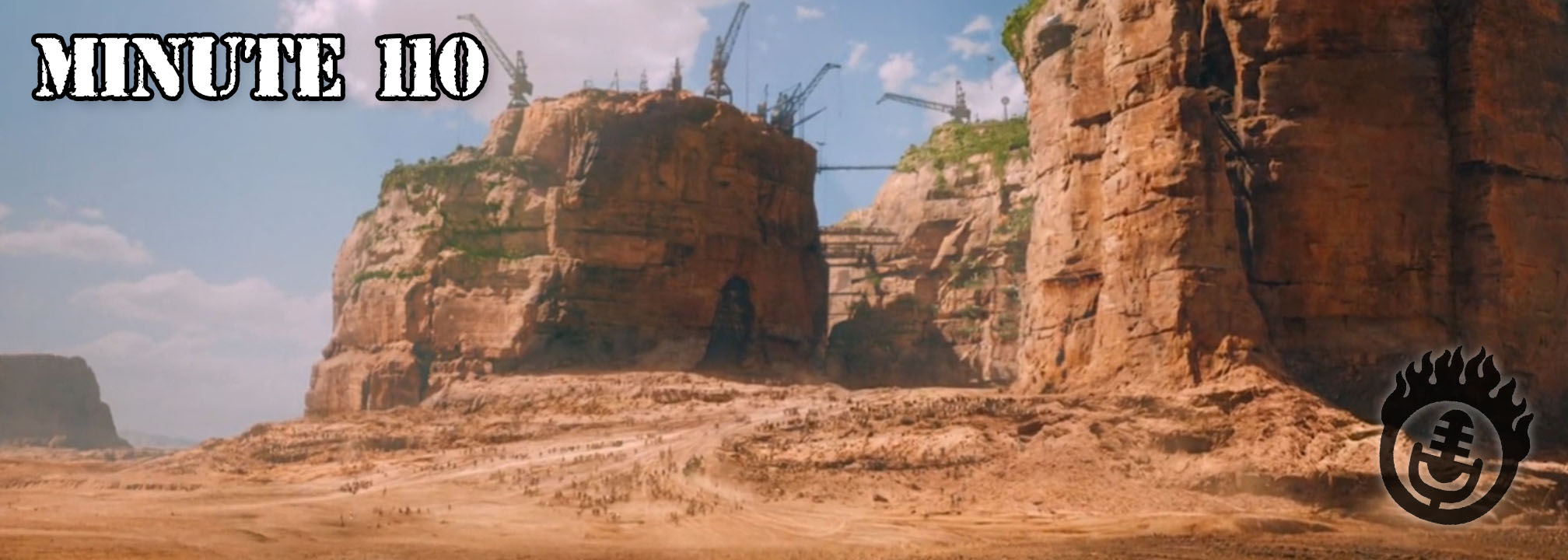 Fury Road Minute 110 Coming Home The Mad Max Minute Podcast