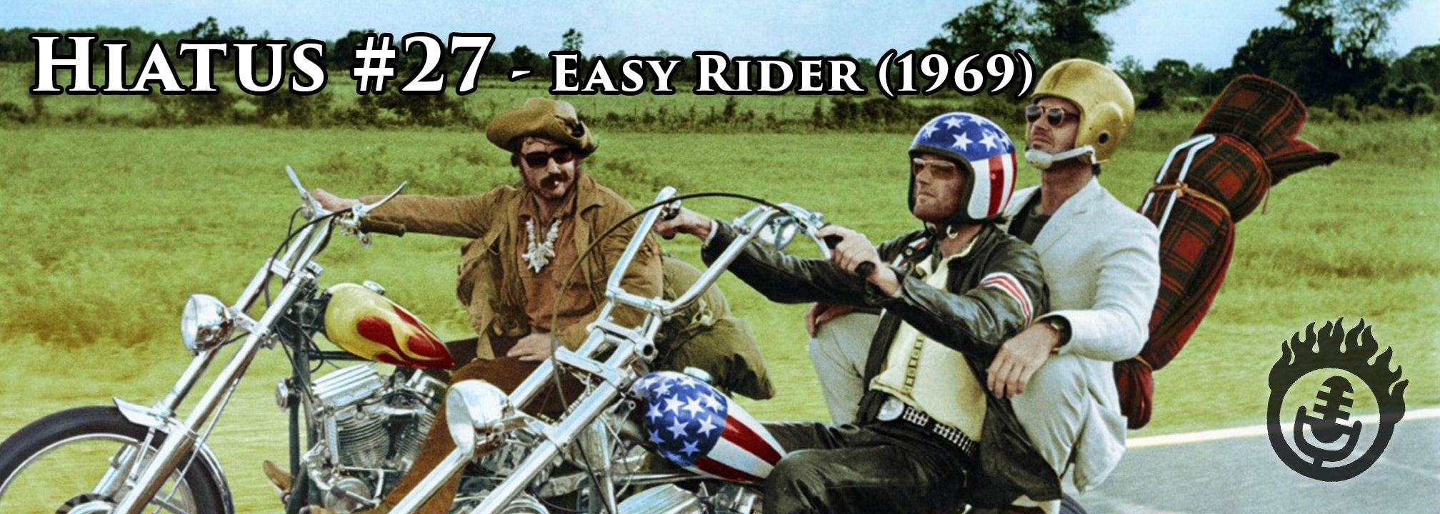 Easy Rider 1969