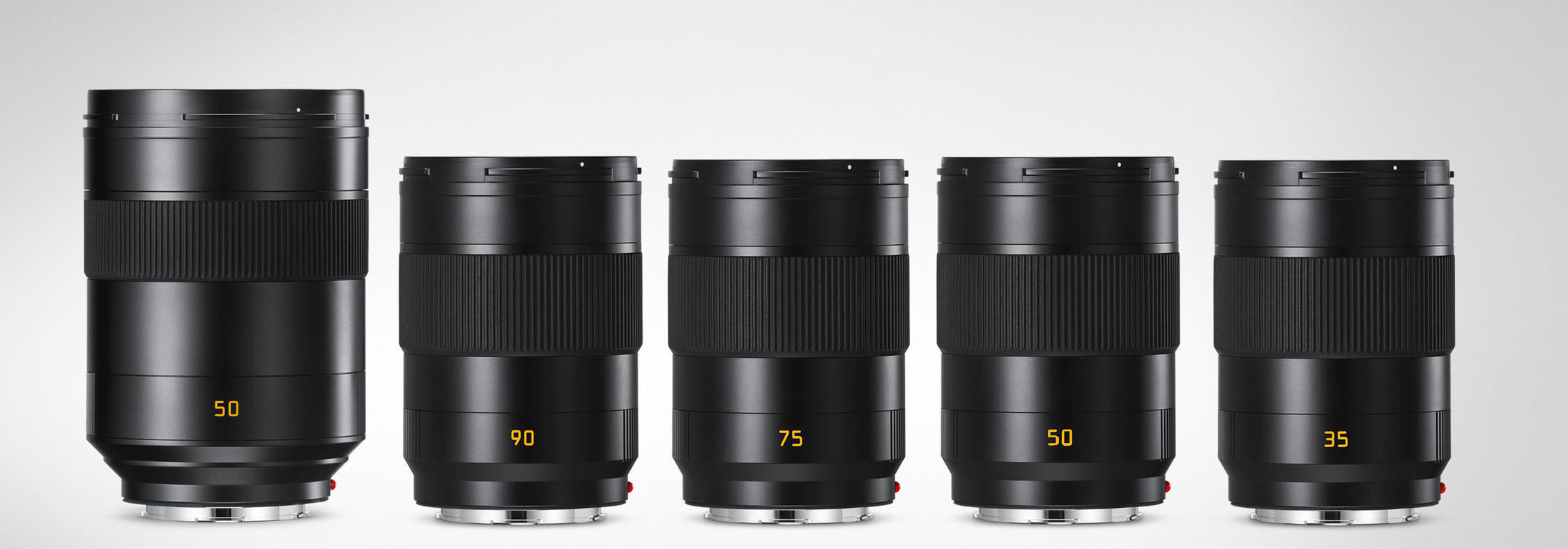 Stun Krachtig nevel Leica SL 75mm and 90mm APO Lenses Officially Announced | Nick del Rosario  Photography