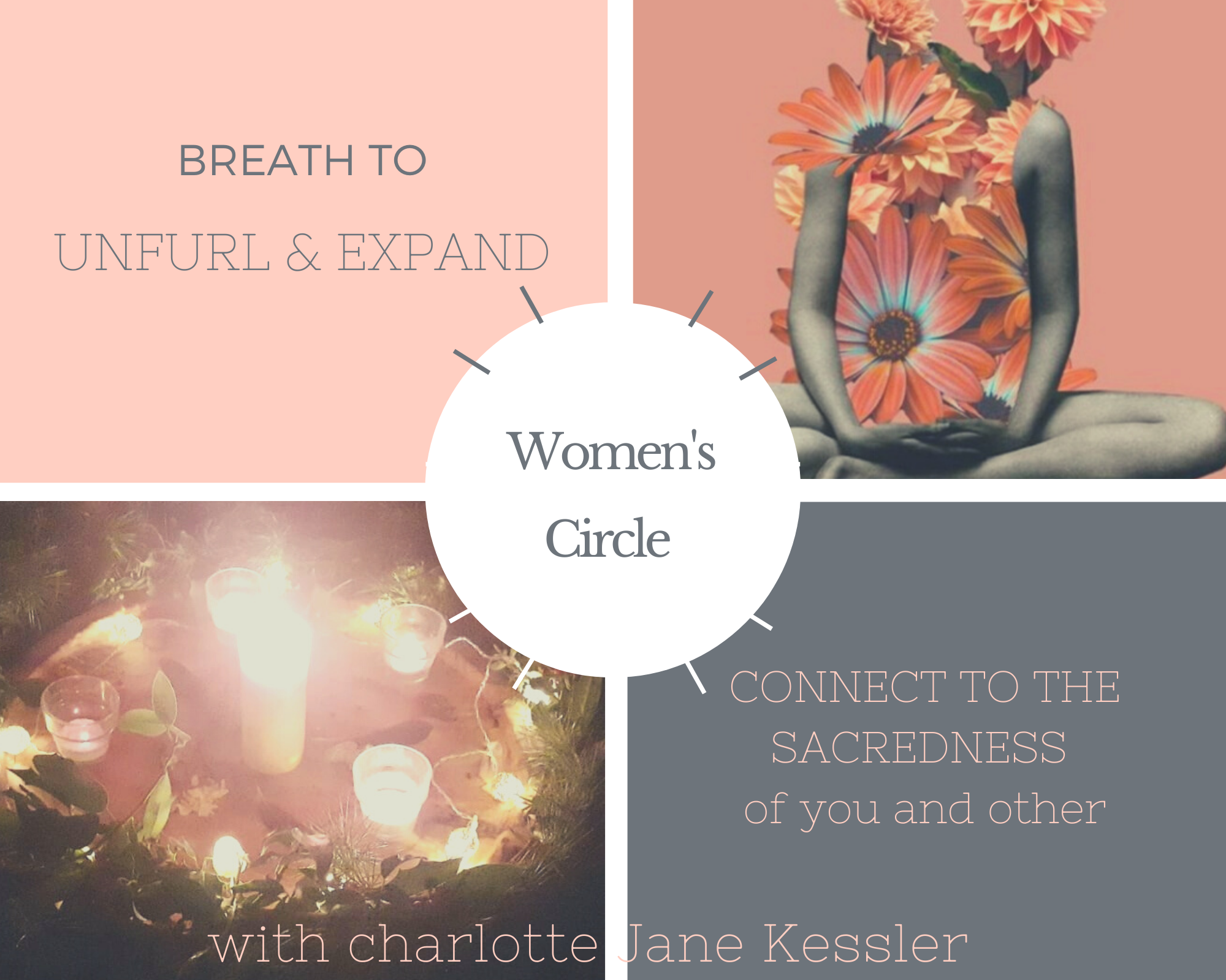 Online Women's Wellness Temple-February 2021