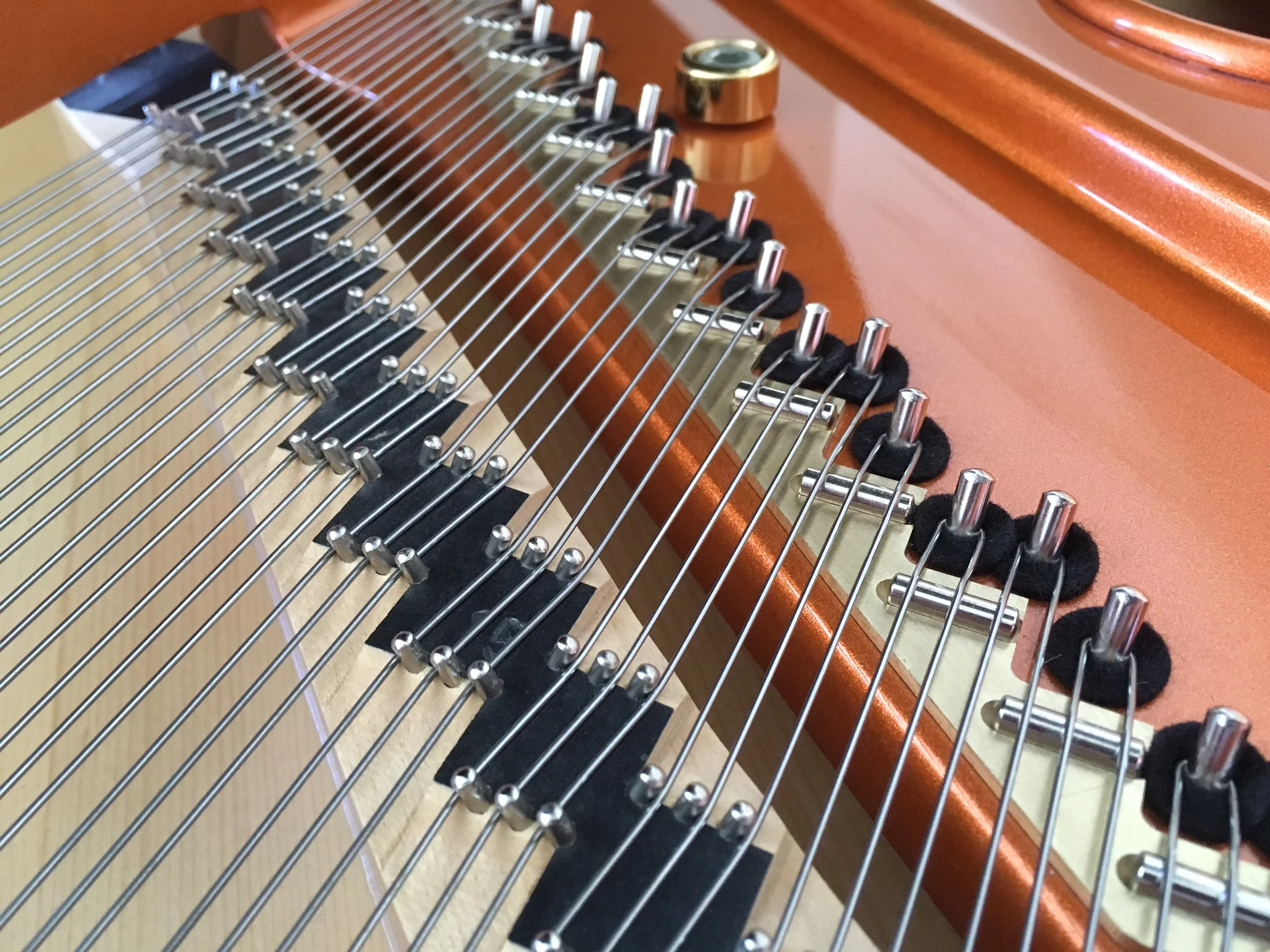 Do I need to tune my piano after a move?