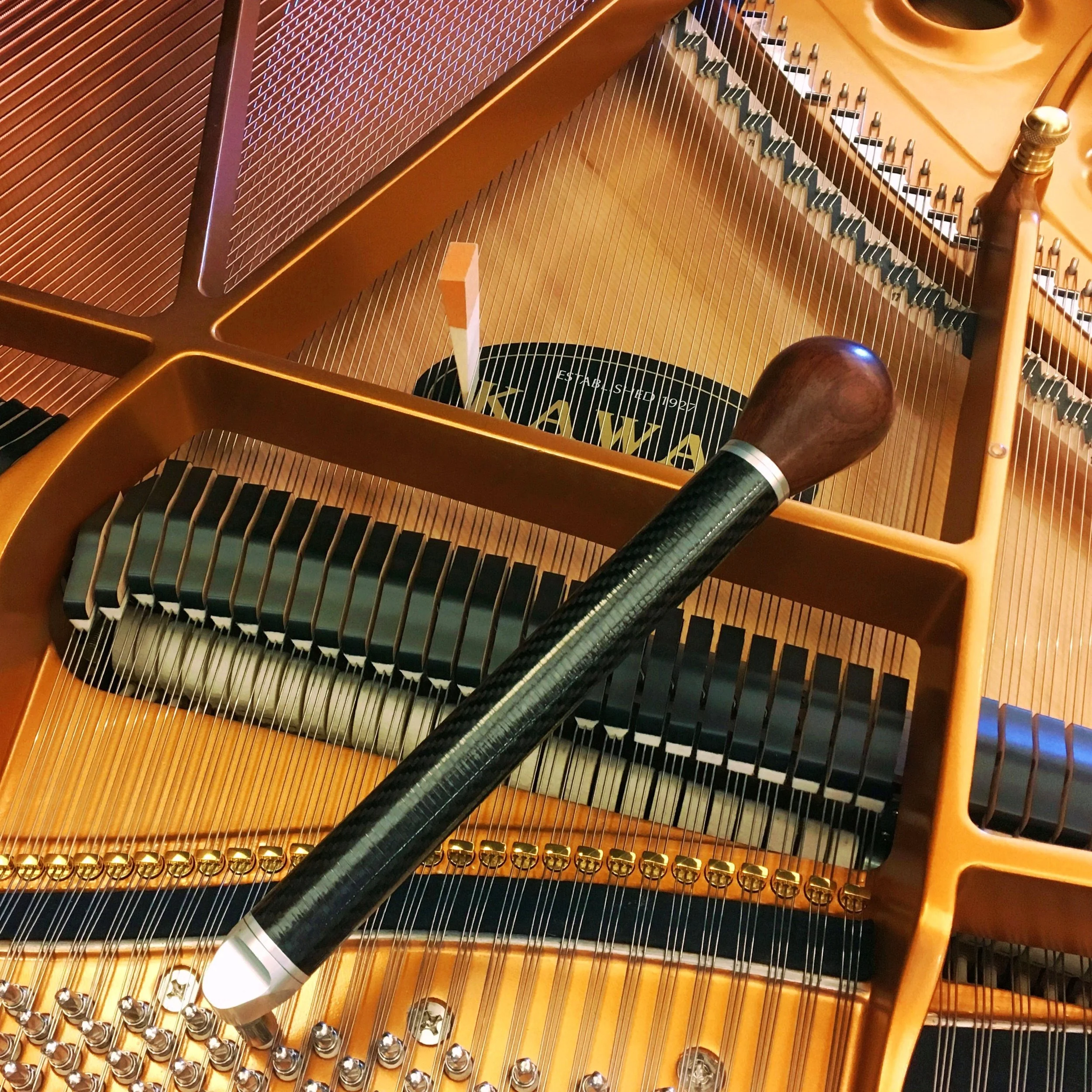 Fine Tuning - Piano Service Elevated