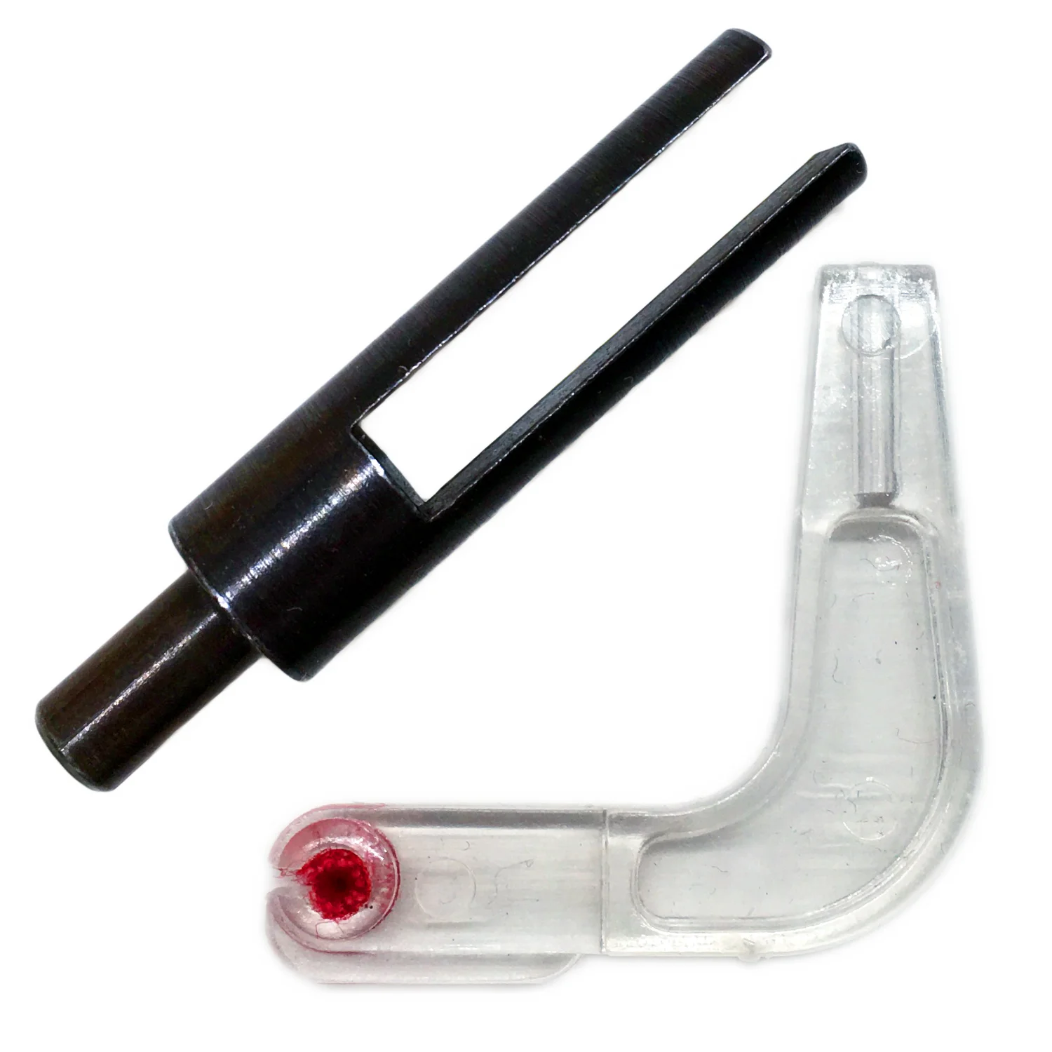 Spinet Elbows (90) w/Driver Tool