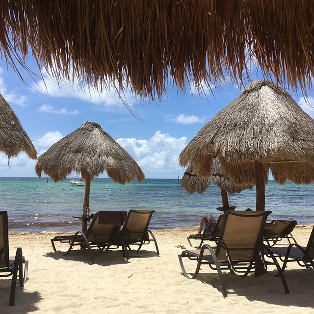 Just returned from a week in Cancun. The resort and the view were great, but the friendships we made were better. I love the people of Latin America. Treat people kindly. 👍🏻 #nowjade #cancun #pianotechnicianlife #friendship #lovelife #kindness #mexico #connection #vacation