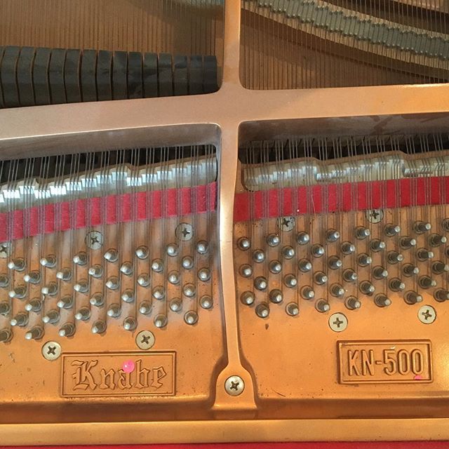 Here's a quick look at some before and after photos of a piano that I cleaned a few days ago.
#piano #boise #pianotuner #pianotechnician #beforeandafter #clean