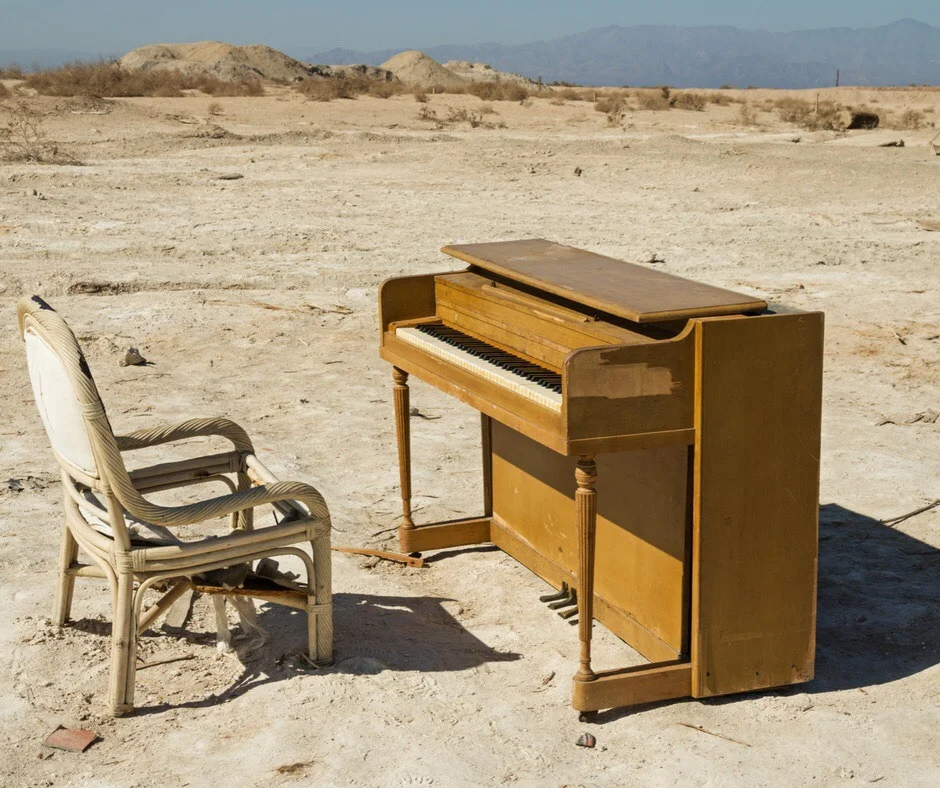 The Problem(s) With Short Pianos