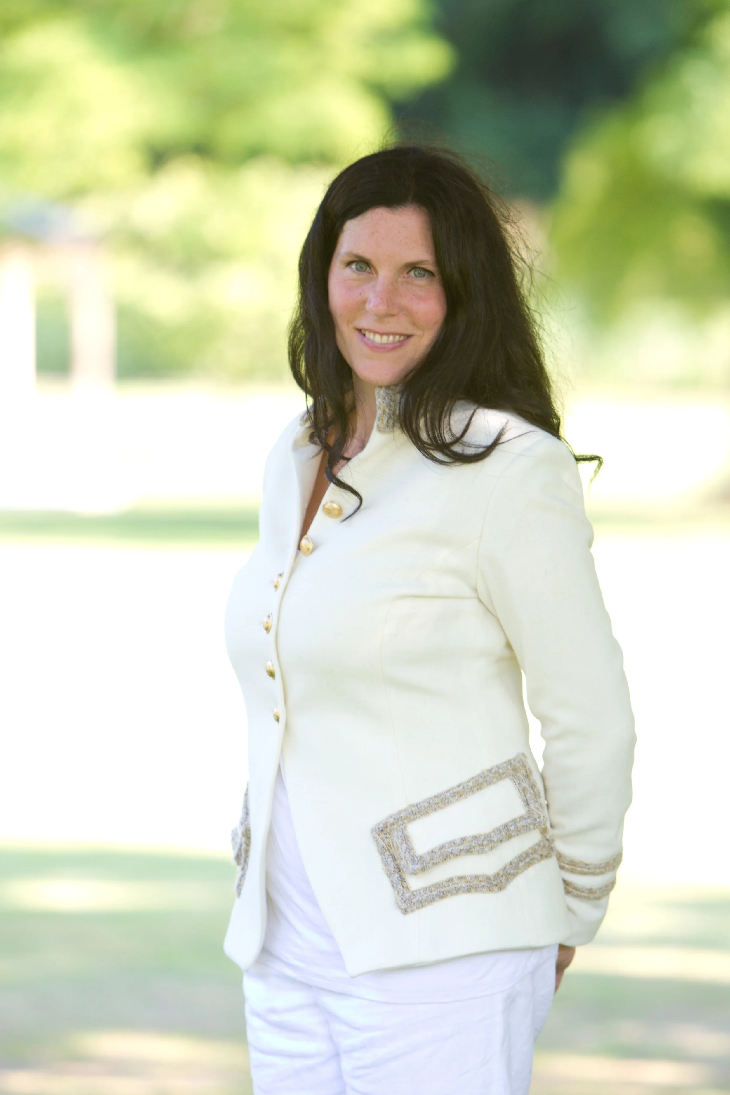 Angela Enel Founder of The Hotel Nanny Group Author of The Hotel Nanny; creating an iconic brand for the luxury hotel idustry