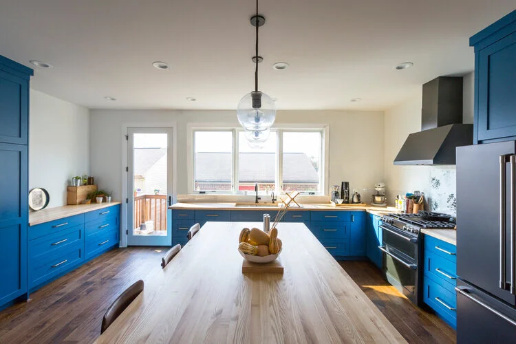 Luxury Interior Design Firm in Singapore | MOSH Interior