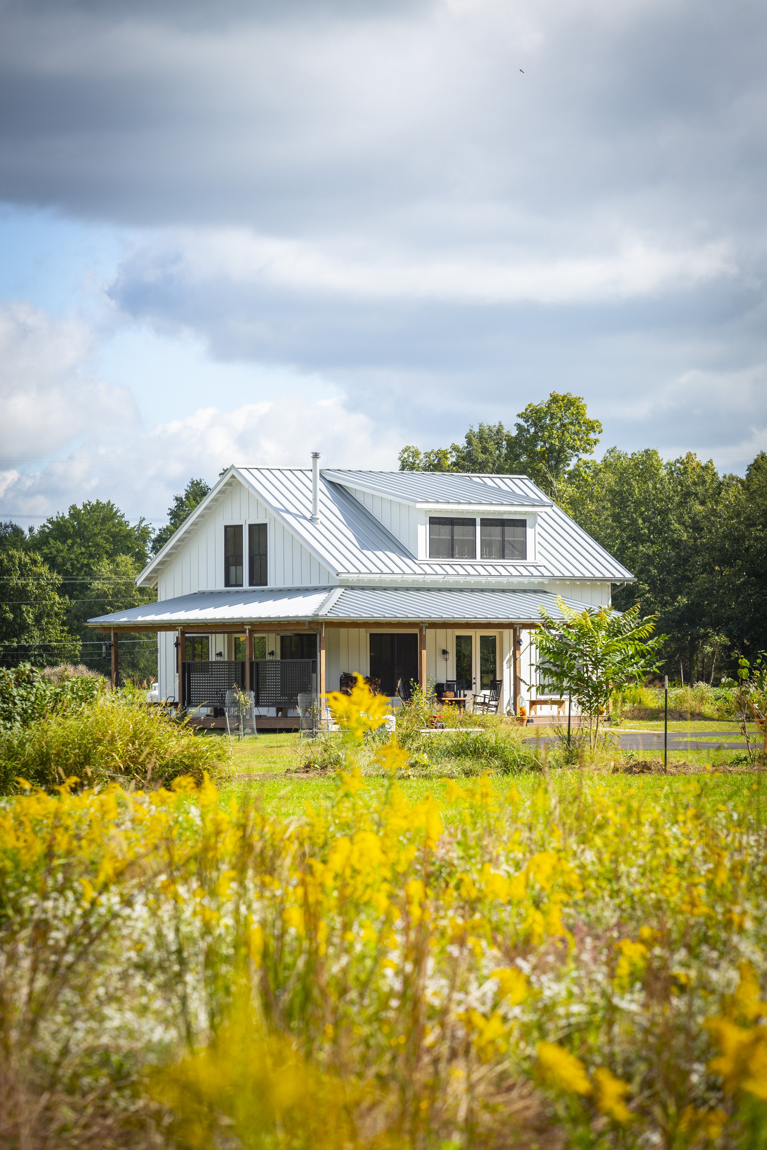 Loveland Residence